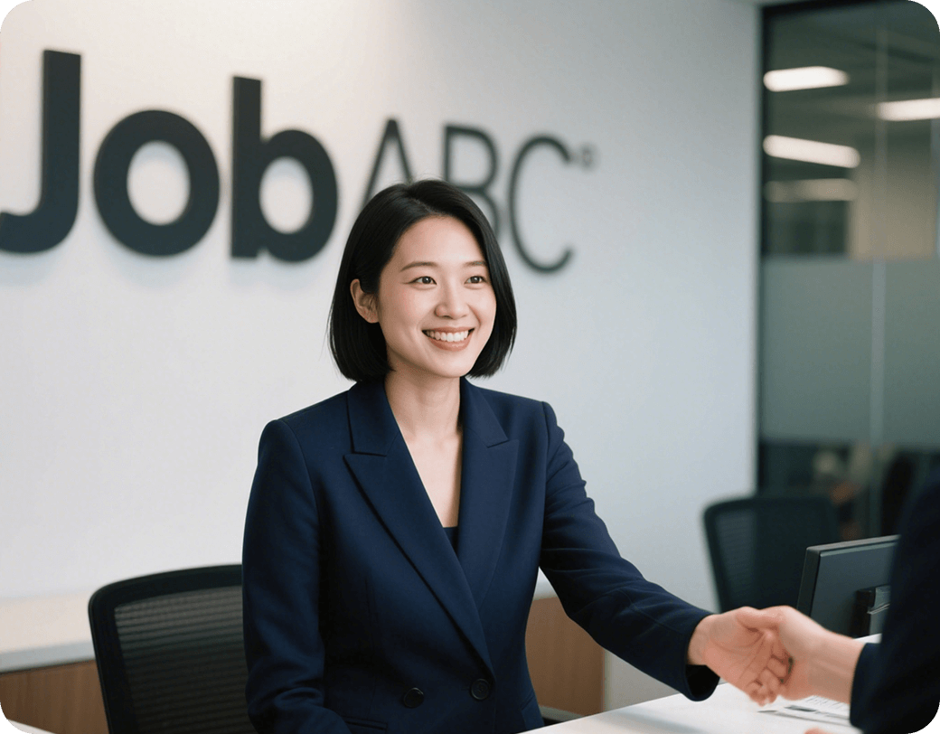 关于JobABC
