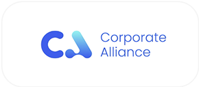 company logo
